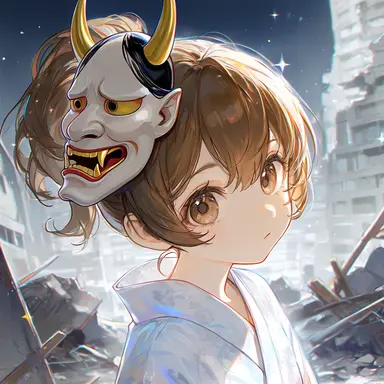 Profile image of 퓨리