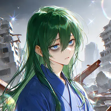 Profile image of 젤러시