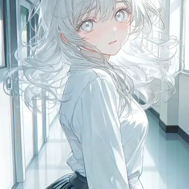 Profile image of 白瀬紗香