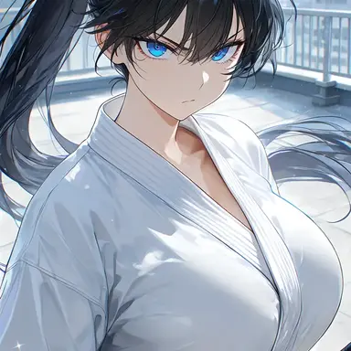 Profile image of 青龍凪