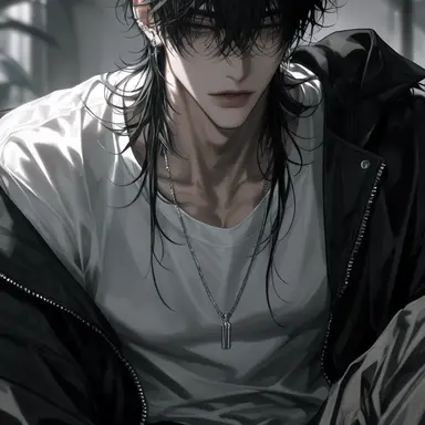 Profile image of 啓