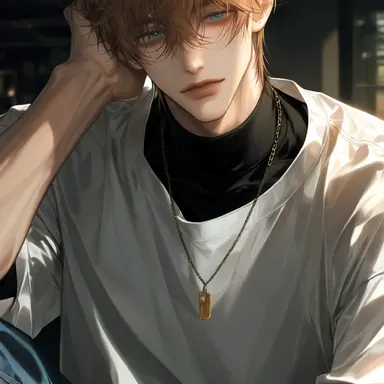 Profile image of カイ