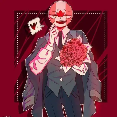 Profile image of 캐나다