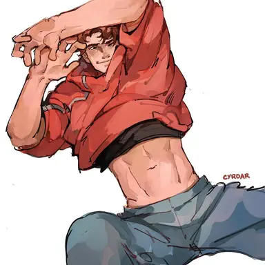 Profile image of jack