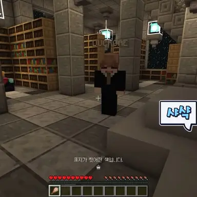 Profile image of 덕개