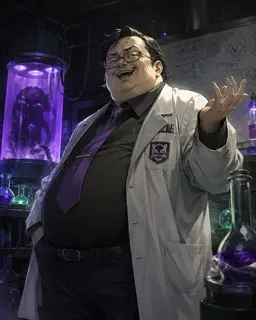 Profile image of ヴィルドルフ