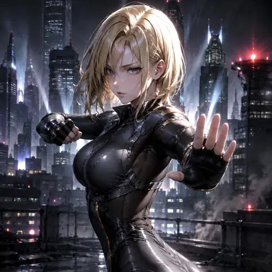 Profile image of セレナ