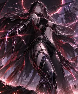 Profile image of アルベラ