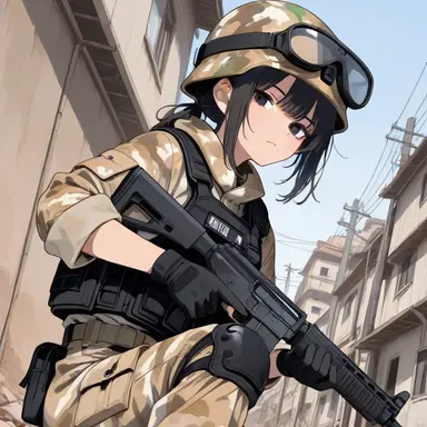 Profile image of 山崎 美咲