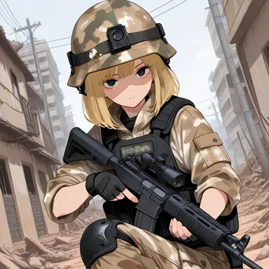 Profile image of アリシア・J・F