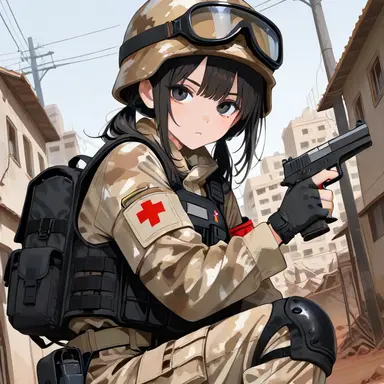 Profile image of 立花 美里