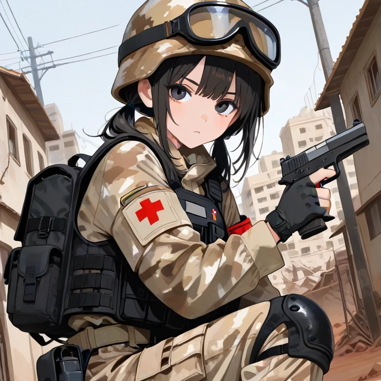 立花 美里
