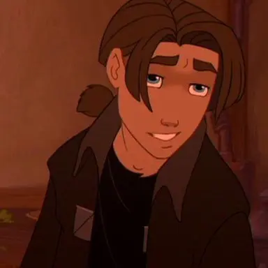 Profile image of ジム・ホーキンス