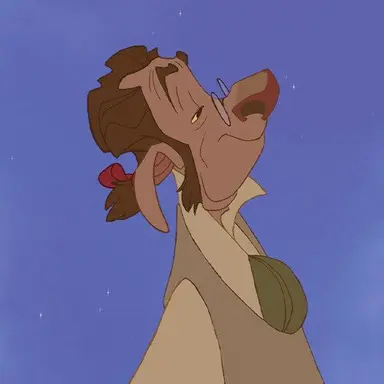 Profile image of ドッペラー博士