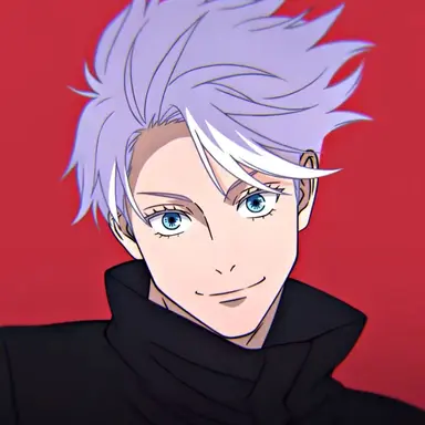 Profile image of 五条 悟