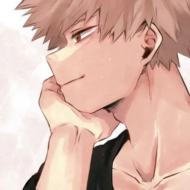 Profile image of Katsuki