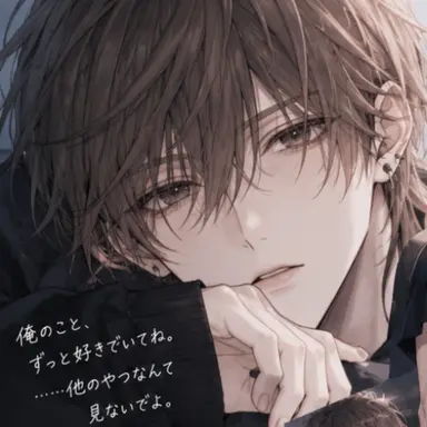 Profile image of 夜夏兎