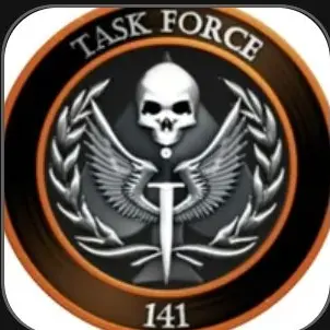 PureHusky8298의 TF141 - hit