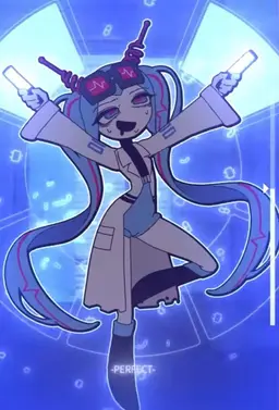 Profile image of 初音ミク