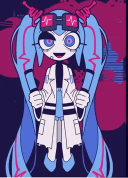 Profile image of 初音ミク