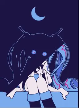 Profile image of 初音ミク