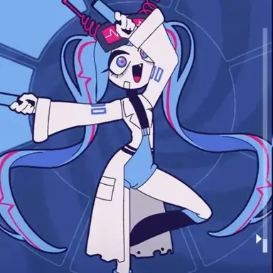 Profile image of 初音ミク