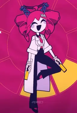 Profile image of 重音テト
