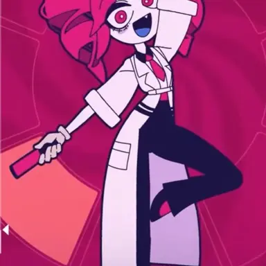 Profile image of 重音テト