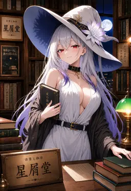 Profile image of シェリー
