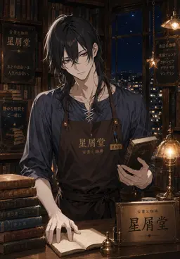 Profile image of マコト