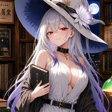 Profile image of シェリー