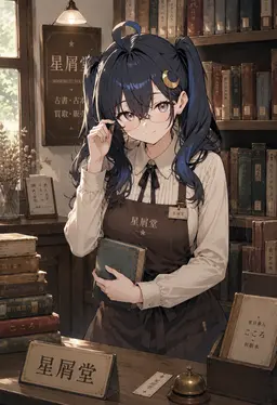 Profile image of アカリ
