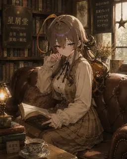Profile image of 東雲 るん