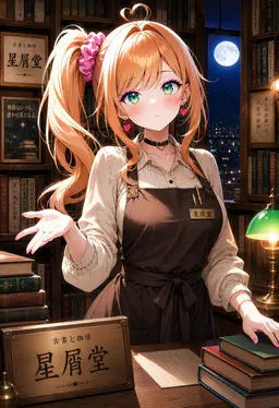 Profile image of スズ