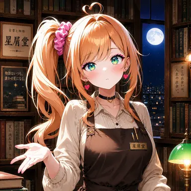 Profile image of スズ