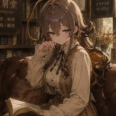 Profile image of 東雲 るん