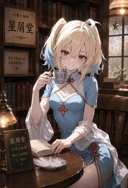 Profile image of メイル