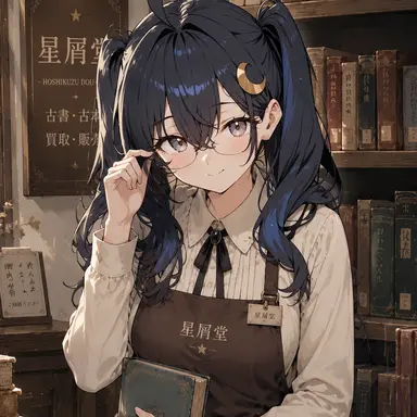 Profile image of アカリ