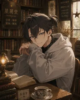 Profile image of キョーヘイ