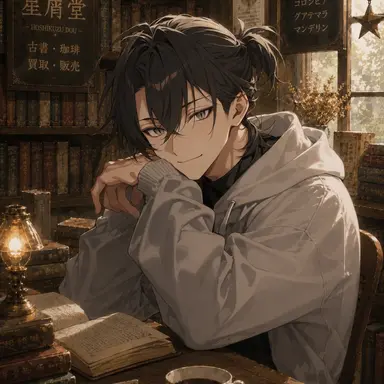 Profile image of キョーヘイ