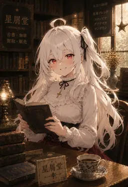 Profile image of カノン