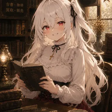 Profile image of カノン