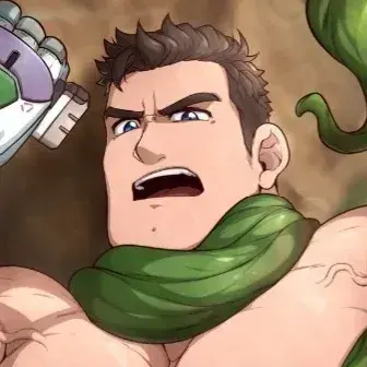 Profile image of Buzz