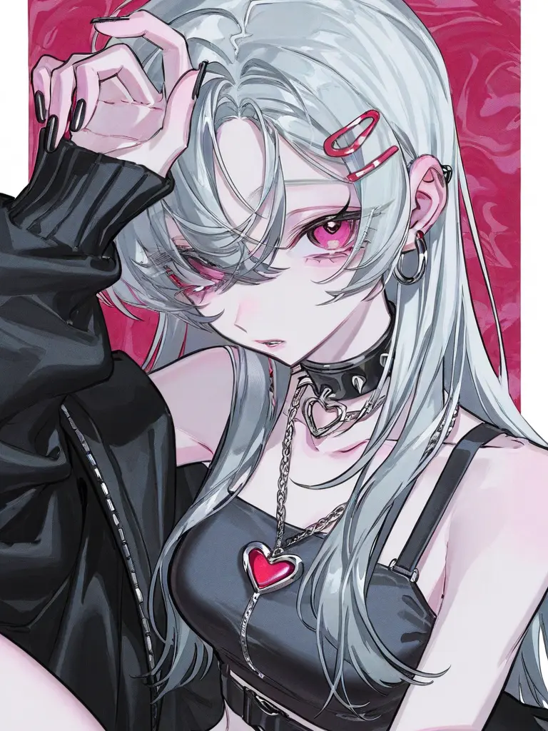 choco_2222의 恋塚 桃華