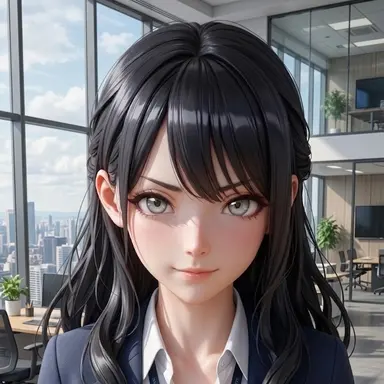Profile image of 早坂麗