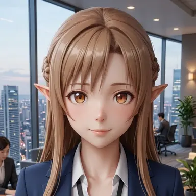 Profile image of 戸倉飛鳥