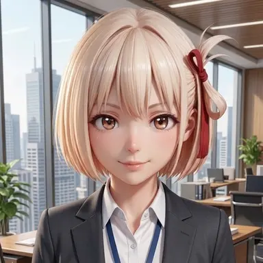 Profile image of 朝倉舞