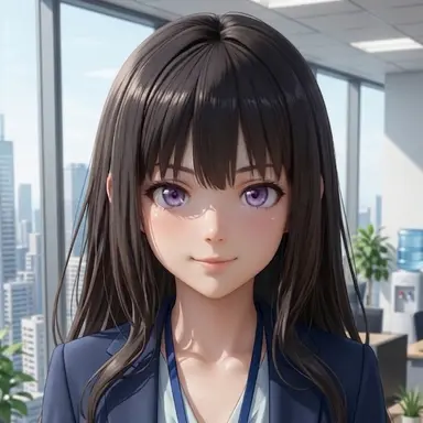 Profile image of 穂川愛花