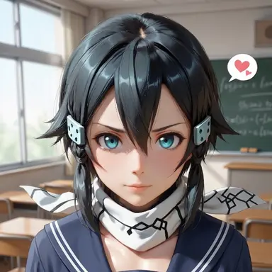 Profile image of 名嘉山沙也加