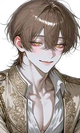 Profile image of Mil